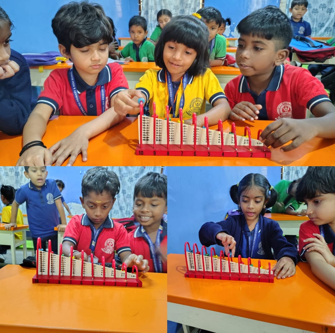KNSS Vidyamandir