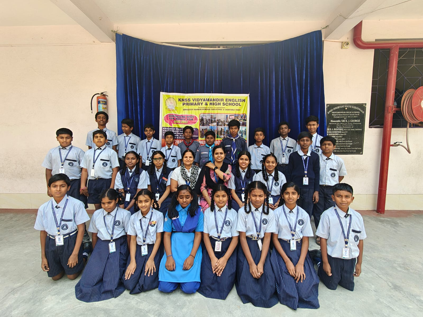 ACADEMIC CLUBS - 6