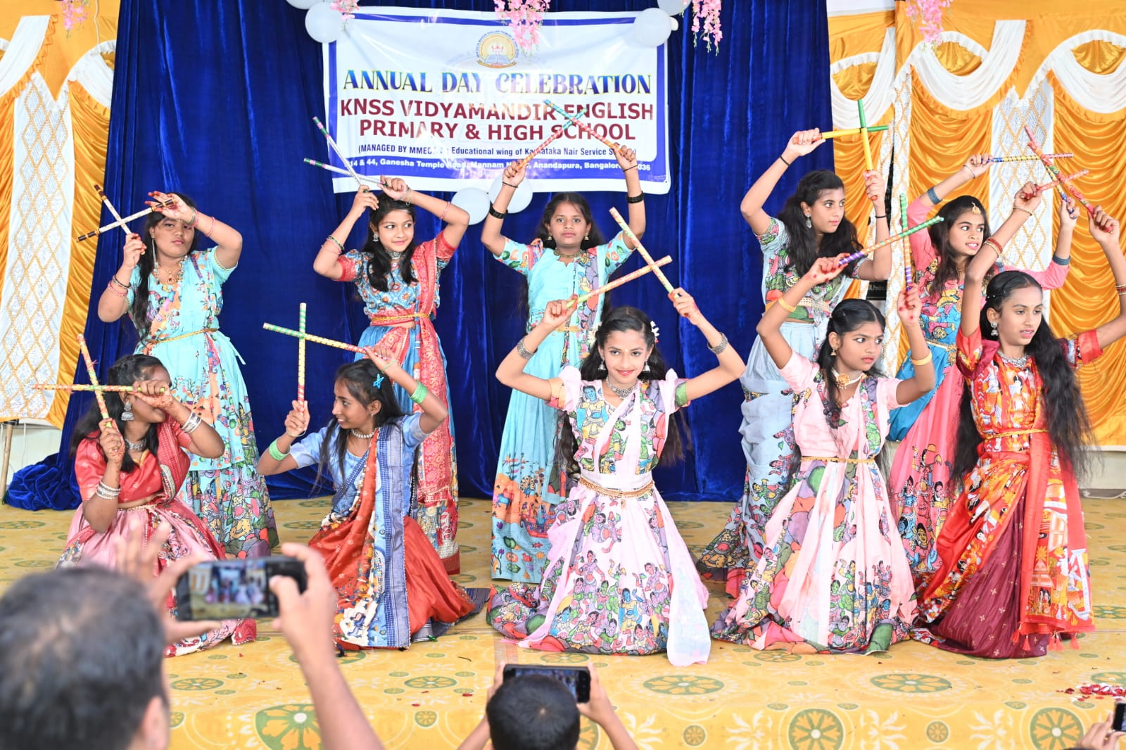 ANNUAL DAY - 14