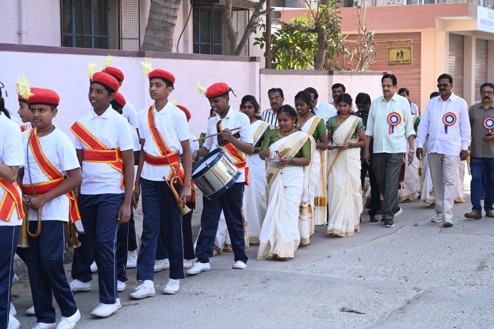 ANNUAL DAY - 3