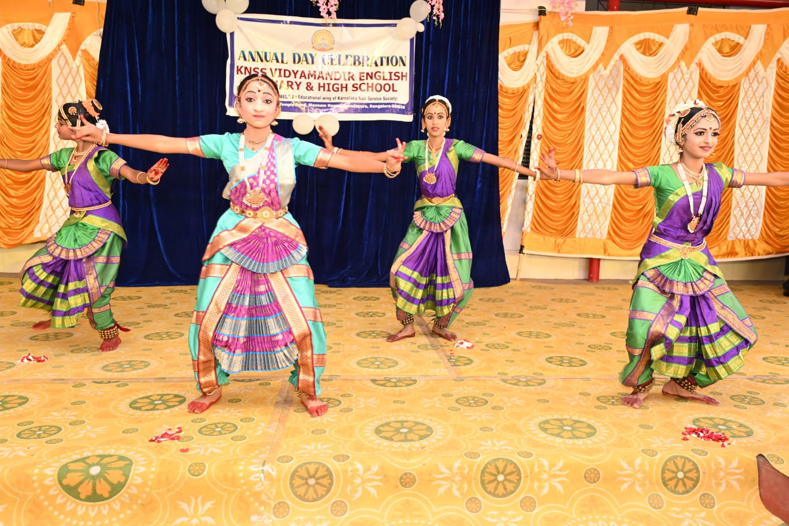 Academic Activities