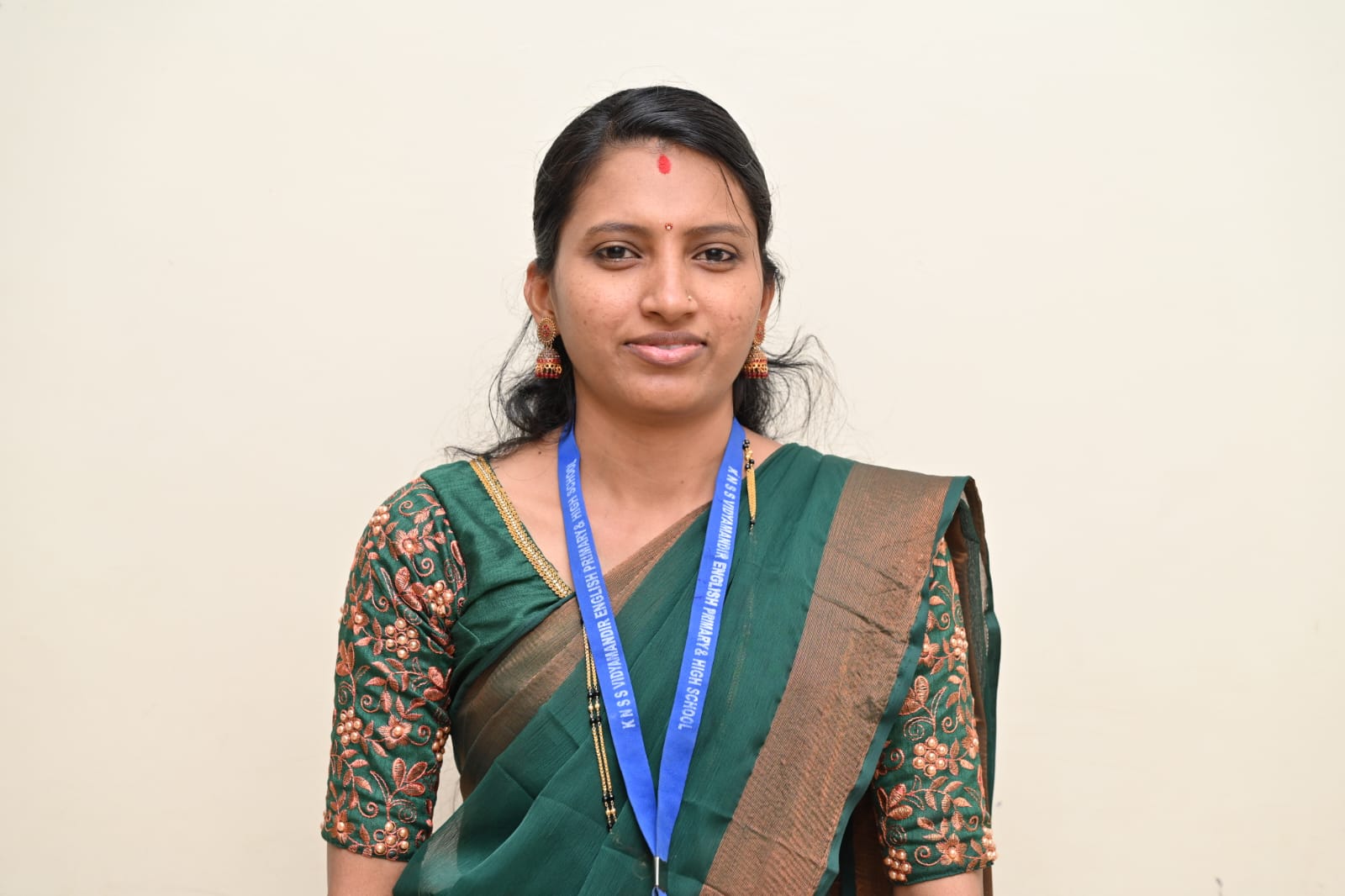 Staff 1