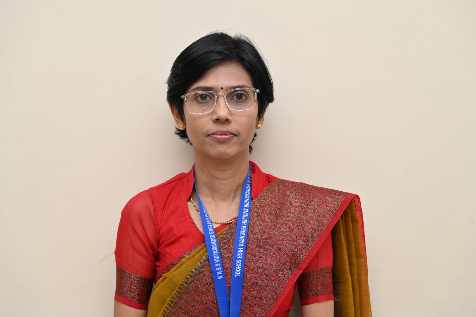 Teacher