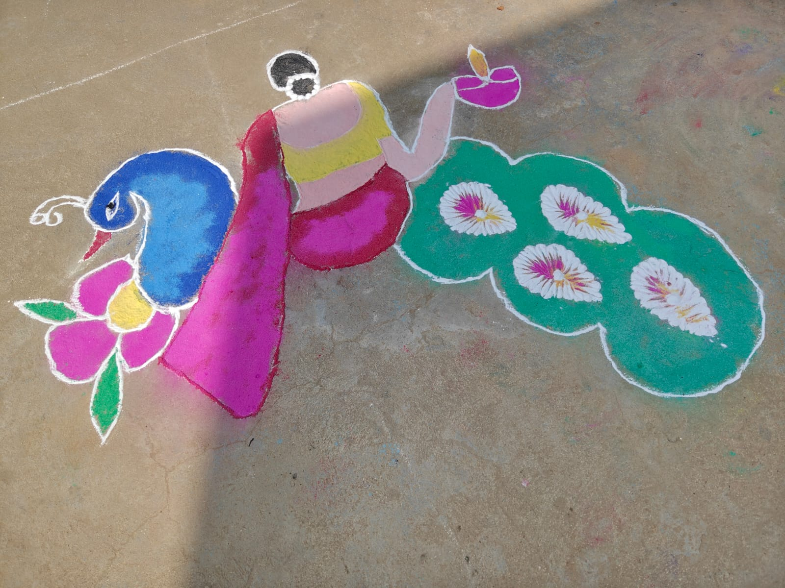 Art and Craft - 9