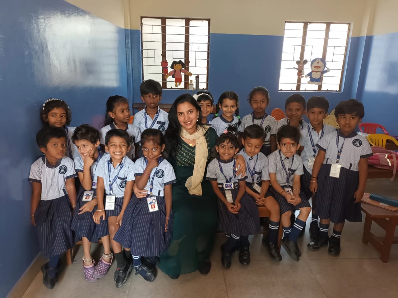 KNSS Vidyamandir